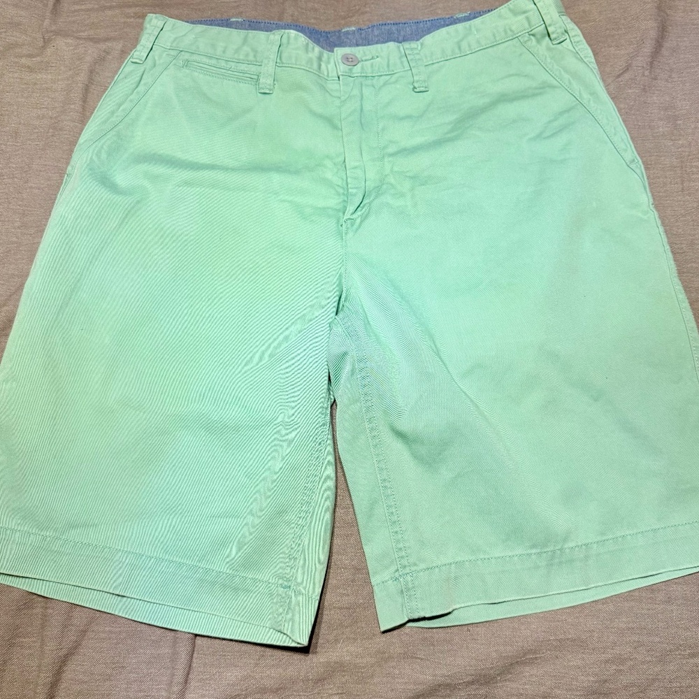 Ralph Lauren Polo, Size 32 Mens Shorts